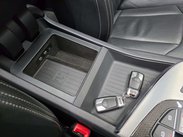 Audi SQ7 4.0 TDI V8 SUV 5dr Diesel Tiptronic quattro Euro 6 (s/s) (435 ps) 12