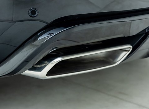 Land Rover Range Rover Sport P400 Autobiography 31