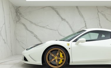 Ferrari 458 Speciale 23
