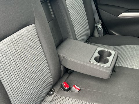 Suzuki S-Cross MOTION BOOSTERJET MHEV 39