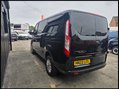 Ford Transit Custom 280 LIMITED P/V ECOBLUE 4