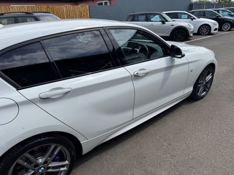 BMW 1 Series 118I M SPORT SHADOW EDITION 6