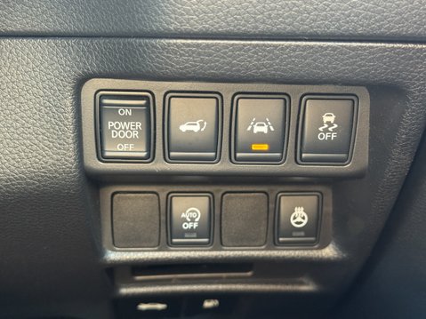 Nissan X-Trail 1.6 dCi Tekna SUV 5dr Diesel Manual Euro 6 (s/s) (130 ps) 20
