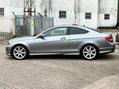 Mercedes-Benz C Class C220 CDI AMG SPORT EDITION 17