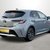 Toyota Corolla 1.8 VVT-i Hybrid Design 5dr CVT 9