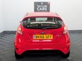 Ford Fiesta 1.2 ZETEC 6