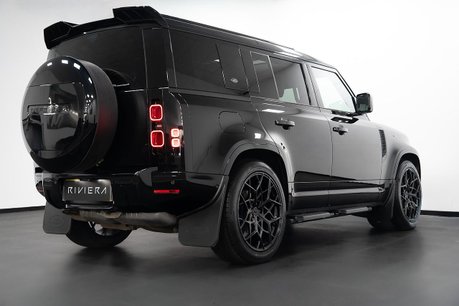 Land Rover Defender 3.0 D250 MHEV XS Edition SUV 5dr Diesel Auto 4WD Euro 6 (s/s) (250 ps) 28