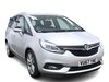 Vauxhall Zafira 1.4i Turbo SRi MPV 5dr Petrol Manual Euro 6 (140 ps)
