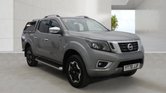 Nissan Navara Tekna | Auto | 2.3 LT | Double Cab | Sensors | Camera | EURO 6 | NO VAT 2