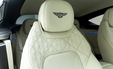 Bentley Continental GT W12 First Edition 11