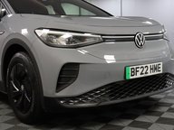 Volkswagen Id.4 Pure 52kWh Life Auto 5dr 25