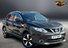 Nissan Qashqai 1.5 Qashqai N-Connecta dCi 5dr *NATIONAL DELIVERY*