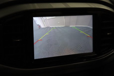 MG MG3 EXCLUSIVE NAV VTI-TECH 37