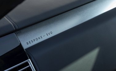 Land Rover Range Rover 4.4 SDV8 Autobiography Bespoke by SVO 25
