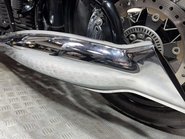 BMW R18 1800 2021 ONLY 6K THE ULTIMATE CRUISER BIKE 35