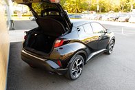 Toyota C-HR DESIGN 31