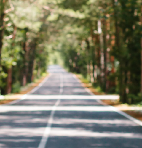 Choosing a car for long journeys