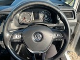 Volkswagen Caddy Maxi AUTO LWB L2H1 Highline C20 Air Con Alloys Camera Nav EURO 6 NO VAT 31