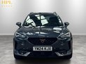 Cupra Formentor 1.4 eHybrid 12.8kWh V1 SUV 5dr Petrol Plug-in Hybrid DSG Euro 6 (s/s) (204 2