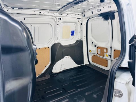 Ford Transit Connect 1.5 200 EcoBlue Limited L1 Euro 6 (s/s) 5dr 20