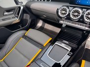 Mercedes-Benz A Class 2.0 AMG A 45 S 4Matic+ Plus Auto 4WD 5dr 41