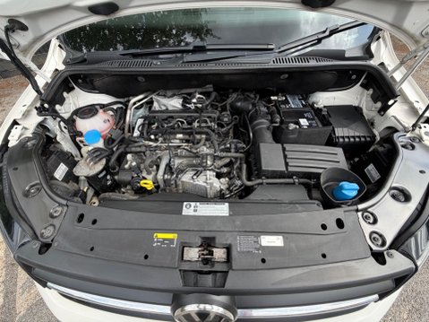 Volkswagen Caddy C20 TDI TRENDLINE 28