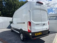 Ford Transit 350 Rwd L3 H3 Trend 130 ps Panel Van - Tow Axle 2