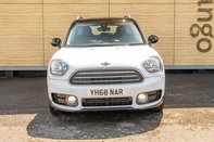 Mini Countryman COOPER D ALL4 EXCLUSIVE 5