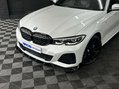 BMW 3 Series 3.0 M340i xDrive Auto 4WD 4dr 5