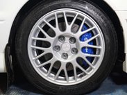 Mitsubishi Lancer 2.0 EVO VII RSII Saloon 4dr Petrol Manual (276 bhp) 20