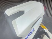 Triumph Street Triple 2014 27K NEW MOT SERVICED SCORPION EXHAUST NAKED 675CC TRIPLE 34