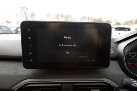 Dacia Sandero Stepway STEPWAY EXTREME TCE 24