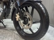 Honda CBF125 CBF125 2012 ONLY 6K MOT SERVICED ICONIC LEARNER BIKE 125CC 43