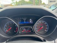 Ford Focus RS 2.3T EcoBoost RS Hatchback 5dr Petrol Manual AWD Euro 6 (s/s) (350 ps) 9