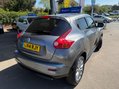 Nissan Juke 1.6 Tekna XTRON Euro 5 5dr 11