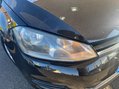 Volkswagen Golf 1.6 TDI BlueMotion Tech S Euro 5 (s/s) 5dr 11