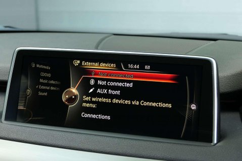 BMW X5 XDRIVE30D M SPORT 19