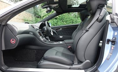 Mercedes-Benz SL Class SL65 AMG 15