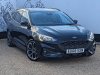 Ford Focus ST-LINE X