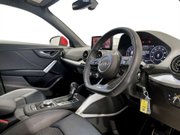 Audi Q2 1.5 TFSI CoD 35 S line SUV 5dr Petrol S Tronic Euro 6 (s/s) (150 ps) 12