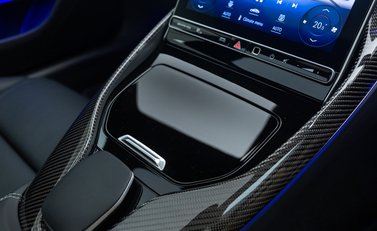 Mercedes-Benz Amg GT 63 PREMIUM + 23