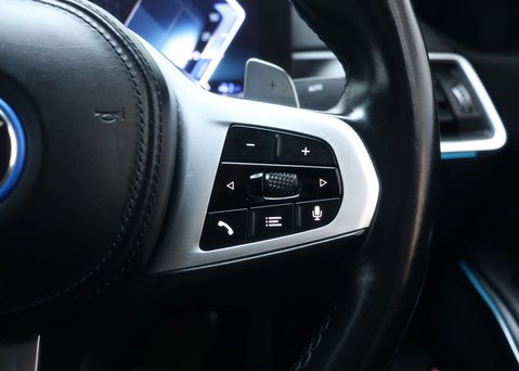 BMW 3 Series 2.0 330E M Sport Auto 4dr 40