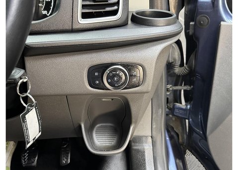Ford Transit Custom 2.0 280 EcoBlue Limited Panel Van 5dr Diesel Manual L1 H1 Euro 6 (s/s) (130 52