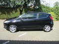 Ford Fiesta 1.25 Zetec Euro 6 3dr 6