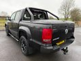 Volkswagen Amarok 2.0 BiTDI BlueMotion Tech Dark Label Auto 4Motion Euro 5 (s/s) 4dr 7