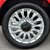 Fiat 500 1.2 Lounge 3dr 11
