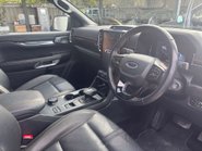 Ford Ranger 2.0 Ranger Wildtrak EcoBlue 4x4 A 4WD 13