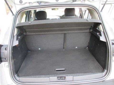 Renault Captur 0.9 TCe ENERGY Dynamique Nav Euro 6 (s/s) 5dr 44
