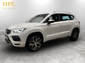 SEAT Ateca 2.0 TDI FR Sport SUV 5dr Diesel DSG 4Drive Euro 6 (s/s) (150 ps) 3