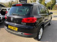 Volkswagen Tiguan 2.0 TDI MATCH EDITION TDI 4MOTION DSG AUTOMATIC 4x4 CAMBELT CHANGED 8